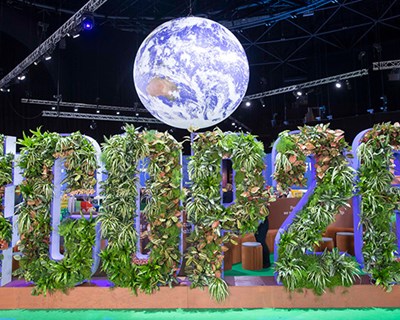 COP26 | Países concordaram sobre a necessidade de uma transição para sistemas alimentares sustentáveis