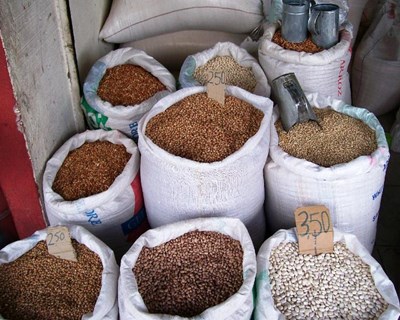 Copa-Cogeca estima aumento da colheita de cereais em 0,4%