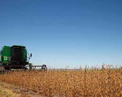 Coruche recebe Oficina Técnica em sistemas de Automação em tratores agrícolas