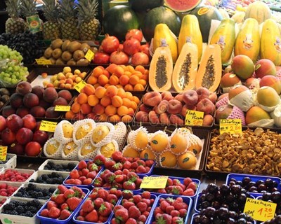 Covid-19: Bulgária quer colocar alimentos importados de quarentena