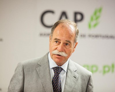 Covid-19: CAP defende “prioridade absoluta” para a agricultura nacional