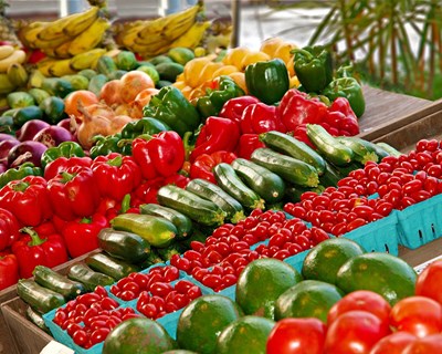 Covid-19: Confederação dos Agricultores garante que não haverá falta de alimentos frescos