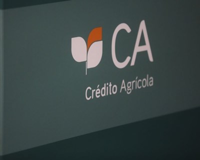 Crédito Agrícola apoia 7ª edição da Agroglobal, que este ano se realiza num formato virtual