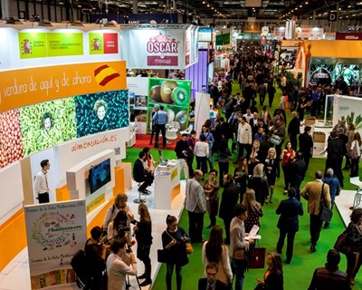 Crédito Agrícola apoia exportação nacional na Fruit Attraction