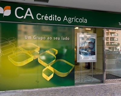 Crédito Agrícola com soluções competitivas no crédito pessoal