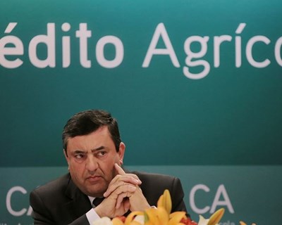 Crédito Agrícola foi o banco que mais cresceu em concessão de crédito em 2015