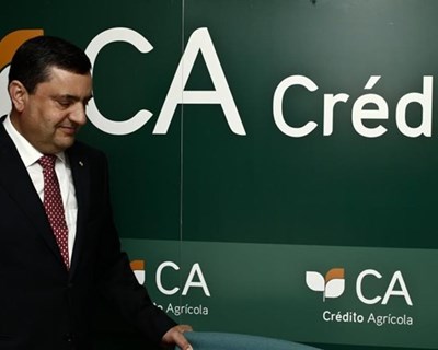 Crédito Agrícola: Licínio Pina reeleito presidente executivo