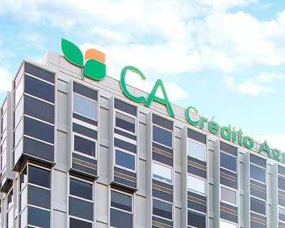 Crédito Agrícola marcou presença no Salão Imobiliário de Portugal