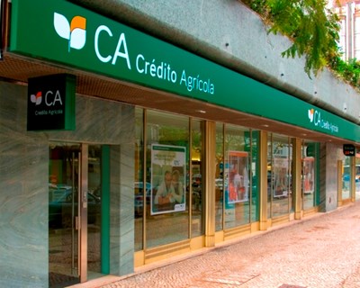Crédito Agrícola oferece carro a cliente do Algarve