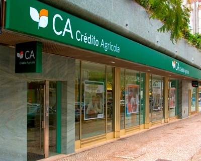 Crédito Agrícola premiado pelo serviço de atendimento ao cliente