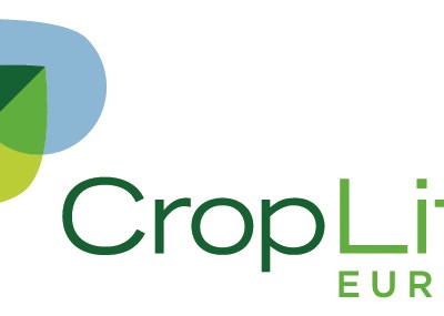 CropLife Europe: O novo nome da Associação Europeia de Proteção de Culturas