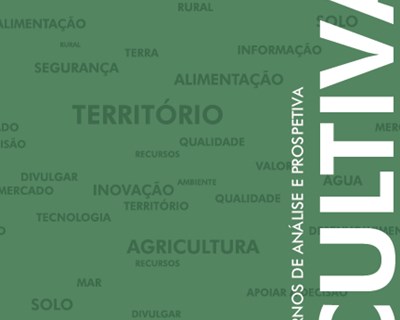 Cultivar 13 dedicada à cadeia de valor do agroalimentar