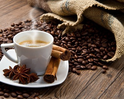 Depois do chá, Açores apostam na produção de café bio