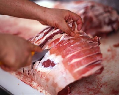 DGAV: «não há indicíos de perigo em carne importada do Brasil»