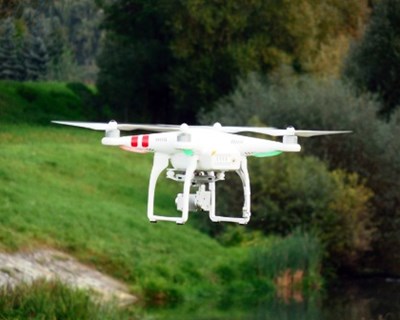 Drones: a alavanca da evolução na agricultura