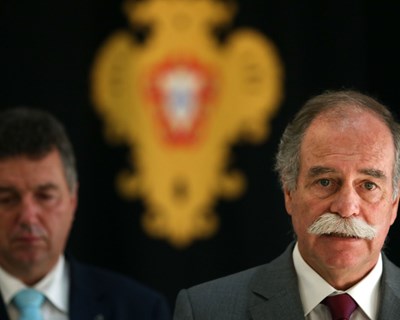 Eduardo Oliveira e Sousa reeleito para um novo mandato à frente da CAP