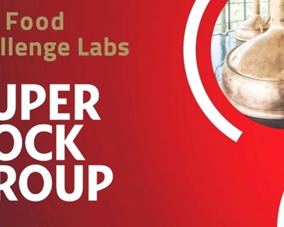 EIT Food Challenge Labs | Programa de inovação aberta organizado pela BGI e pelo Super Bock Group