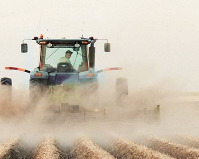 Emprego agrícola na União Europeia diminuiu 30% nos últimos 15 anos