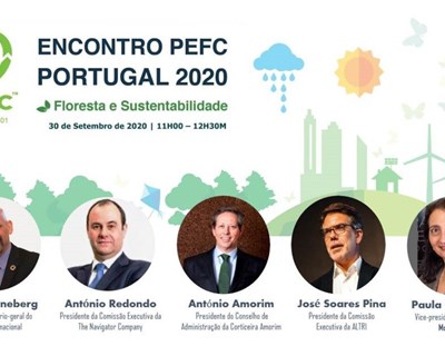 Encontro PEFC Portugal – Floresta e Sustentabilidade acontece em setembro