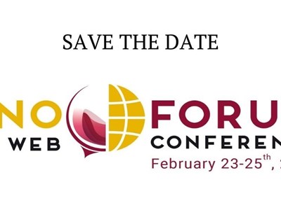 Enoforum Web Conference 2021 realiza-se em fevereiro