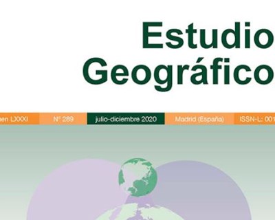 Estudo aborda paisagens, património e governação territorial dos sistemas agroalimentares em Espanha