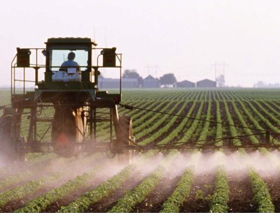 EUA: agricultores preocupados com a nova política de biocombustíveis
