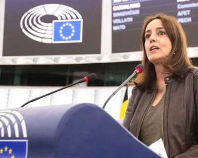Eurodeputada portuguesa alcança aprovação expressiva em dois relatórios para as pescas do Pacífico