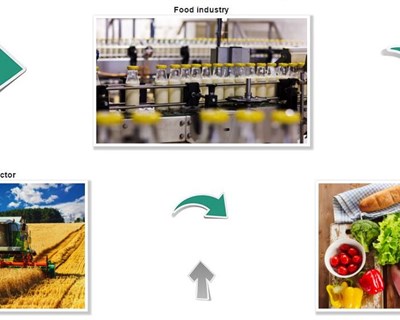 Eurostat lança ferramenta online para seguimento dos preços dos alimentos na UE