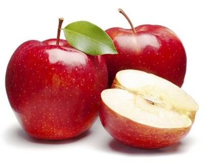 Exportação comunitária de peras e maçãs para os EUA em setembro de 2016