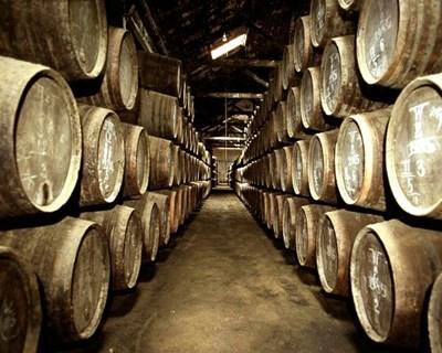 Exportação de vinho do Porto para o Brasil vale €1,2 milhões