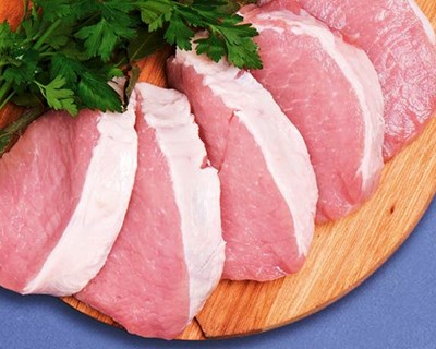 Exportações de carne de suíno do Brasil para a Rússia aumentam