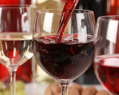 Exportações de vinho crescem no 1.º trimestre do ano e superam barreira dos 185 milhões de euros
