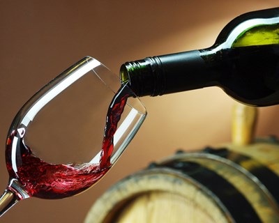Exportações dos vinhos portugueses alcançam os 590 milhões de euros até setembro