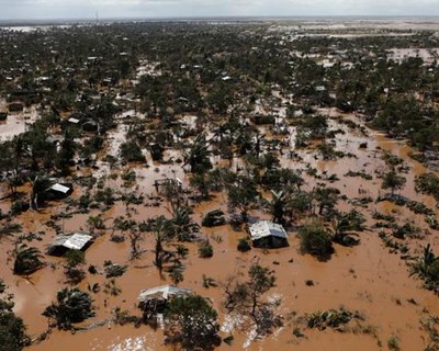 FAO apoia agricultores moçambicanos afetados por ciclone com 1,7 milhões de euros