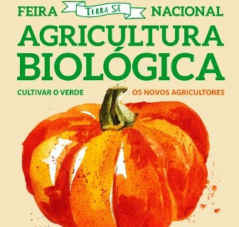 Lisboa: Feira de Agricultura Biológica chega em dezembro