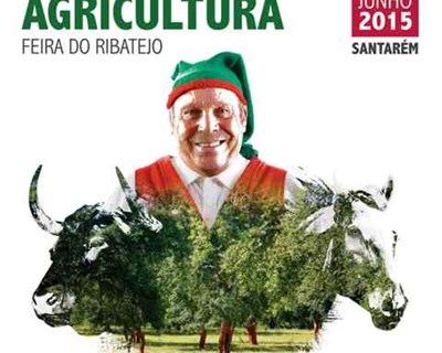 Feira Nacional da Agricultura 2015: provas, concursos e floresta em destaque