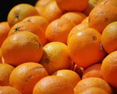 Feira Nacional de Hortofruticultura nas Caldas da Rainha