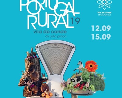 Feira Portugal Rural conta com a presença do INIAV