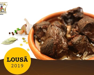 Festival da Chanfana da Lousã com 20 restaurantes quer atrair mais turistas