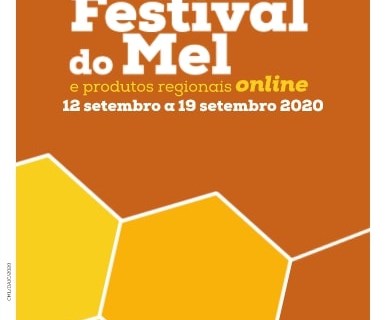 Festival do Mel e Produtos Regionais acontece online