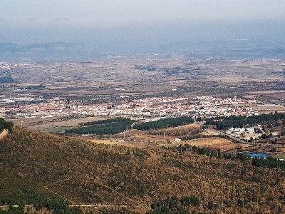 Figueira de Castelo Rodrigo promove desenvolvimento agrícola local