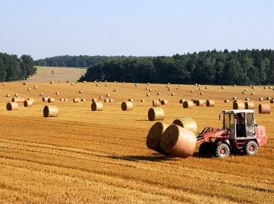 Financiamento da agricultura europeia em debate na Áustria