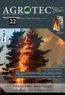 Fogos e reflorestação em destaque na AGROTEC 22