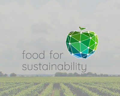 Food4Sustainability CoLAB inaugura instalações
