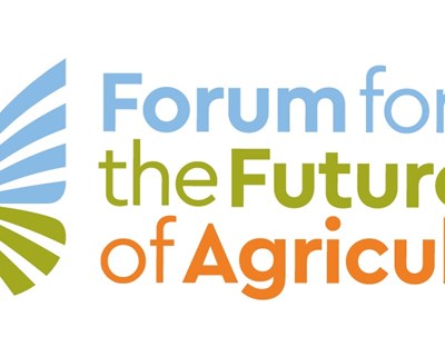 Forum for the Future of Agriculture tem nova imagem