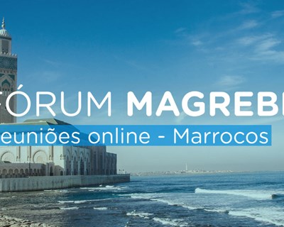Portugal Foods organiza Fórum Magrebe em Marrocos