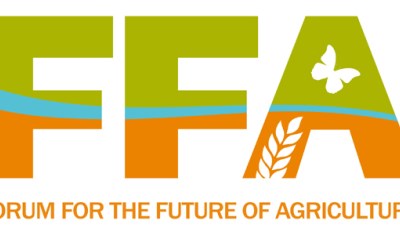 Fórum para o Futuro da Agricultura tem eventos online para discutir a agricultura