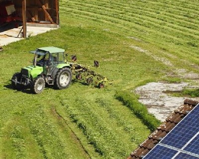 Fotovoltaico e bioenergia para o setor agrícola em debate em Lisboa