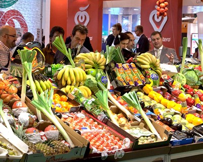 Fruit Attraction fortalece o seu programa internacional de compradores