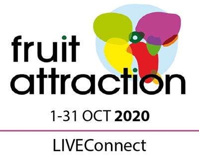 Fruit Attraction LIVEConnect realiza debate sobre desafios tecnológicos na área das embalagens de frutas e legumes